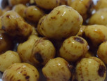 Tiger Nuts – Graine cuite prête à pêcher
