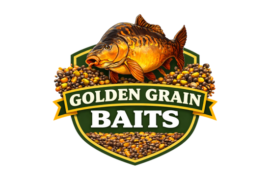 Golden Grain Baits