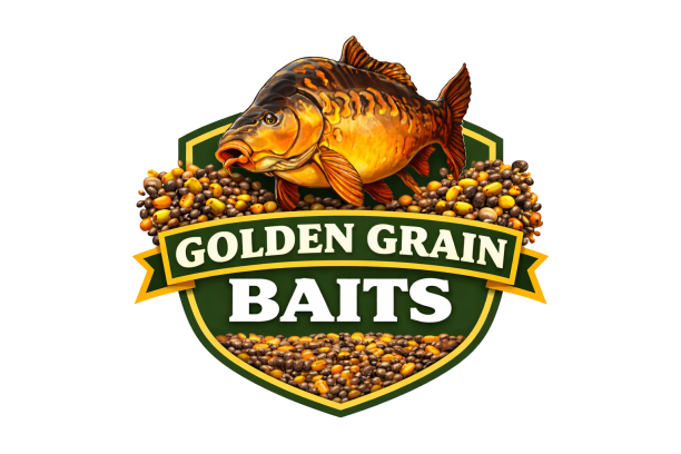 Golden Grain Baits